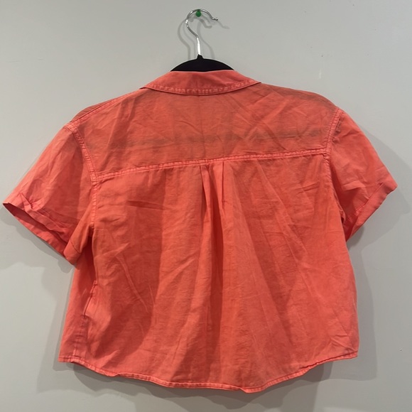 Wild Fable button down - Picture 3 of 3